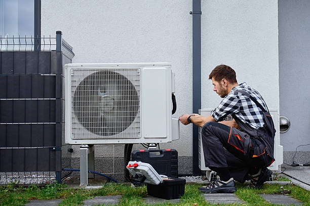 Trusted Furnace Repair service in Green River, WY - HVAC Repair CO